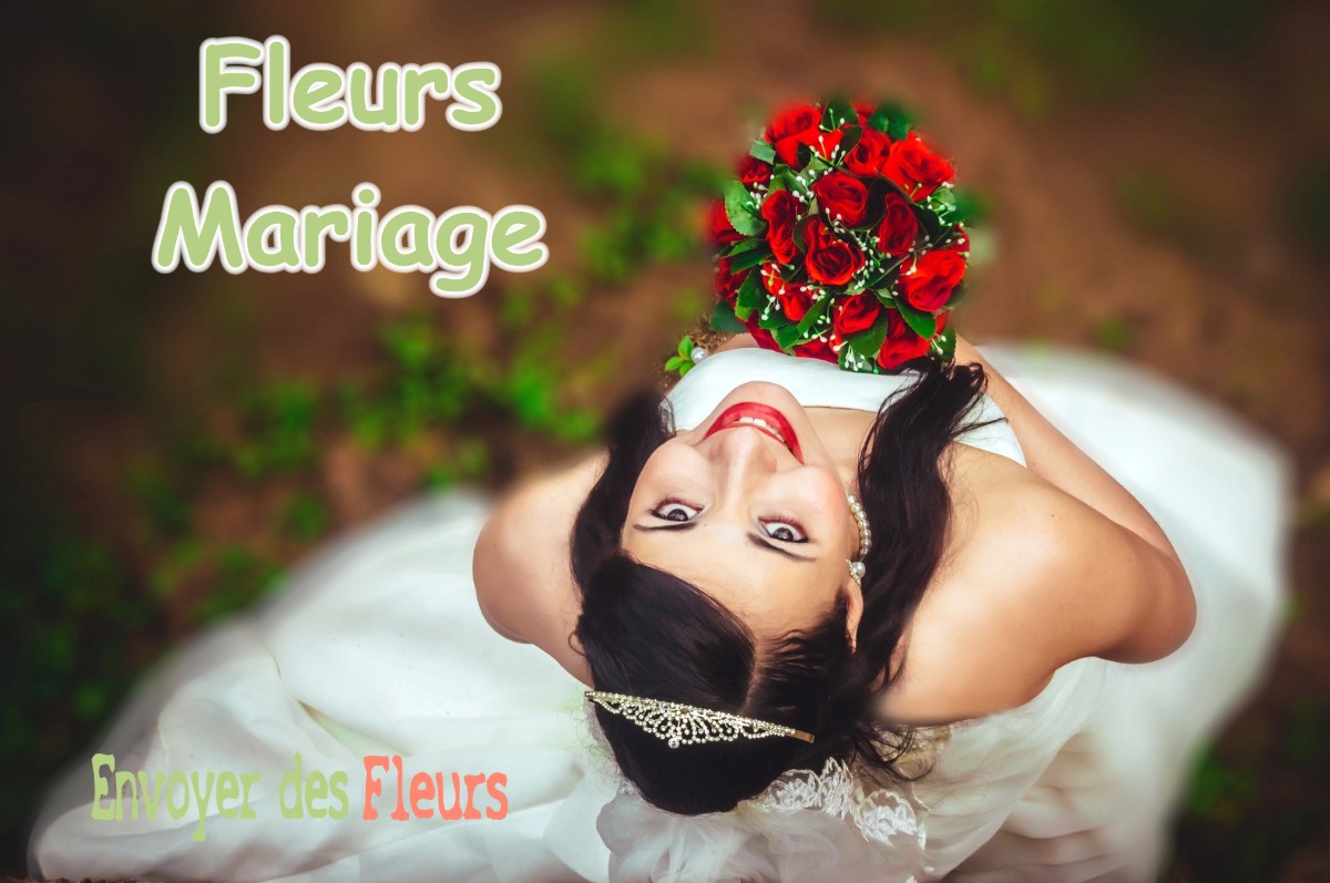 lIVRAISON FLEURS MARIAGE à LA-FERTE-BERNARD